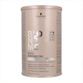 Blondme Decolorante Premium Clay/Arcilla 7+ 350gr
