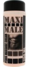 Maxi Male Crema de Masaje para el Pene 200 ml