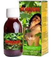 Guarana Afrodisiaco Exótico 100 ml