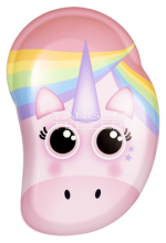 Cepillo The Original Mini Rainbow the unicorn